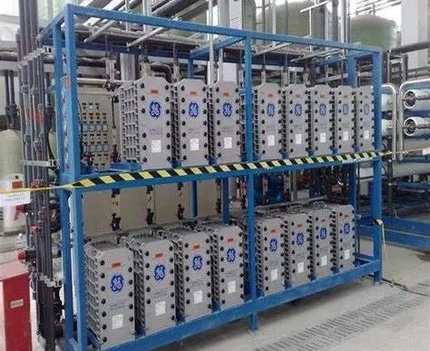 EDI设备运行关键影响因素解析