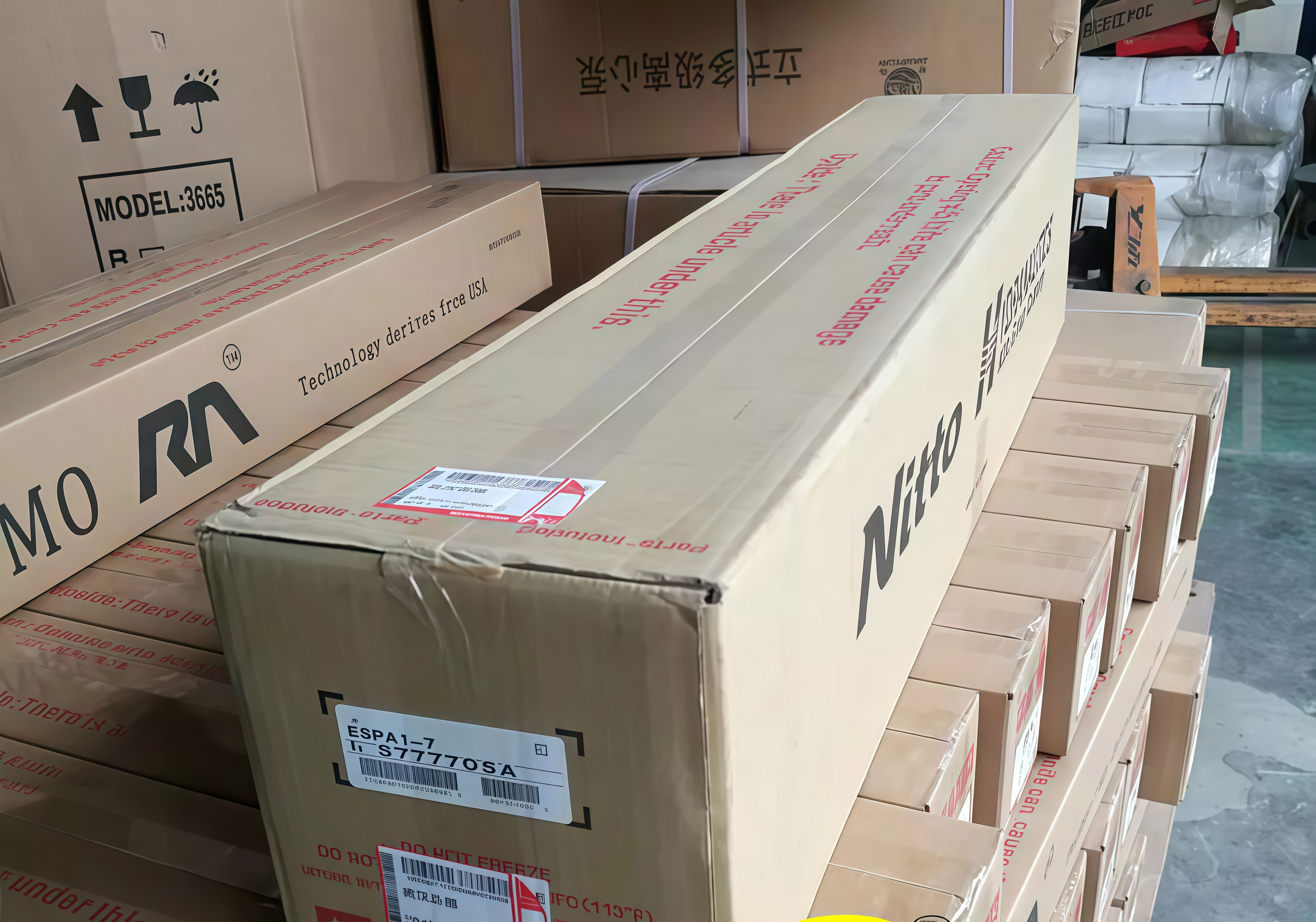 海德能CPA3-LD反渗透膜4040/8040价格 ESPA1/2-8040苦咸水高压膜