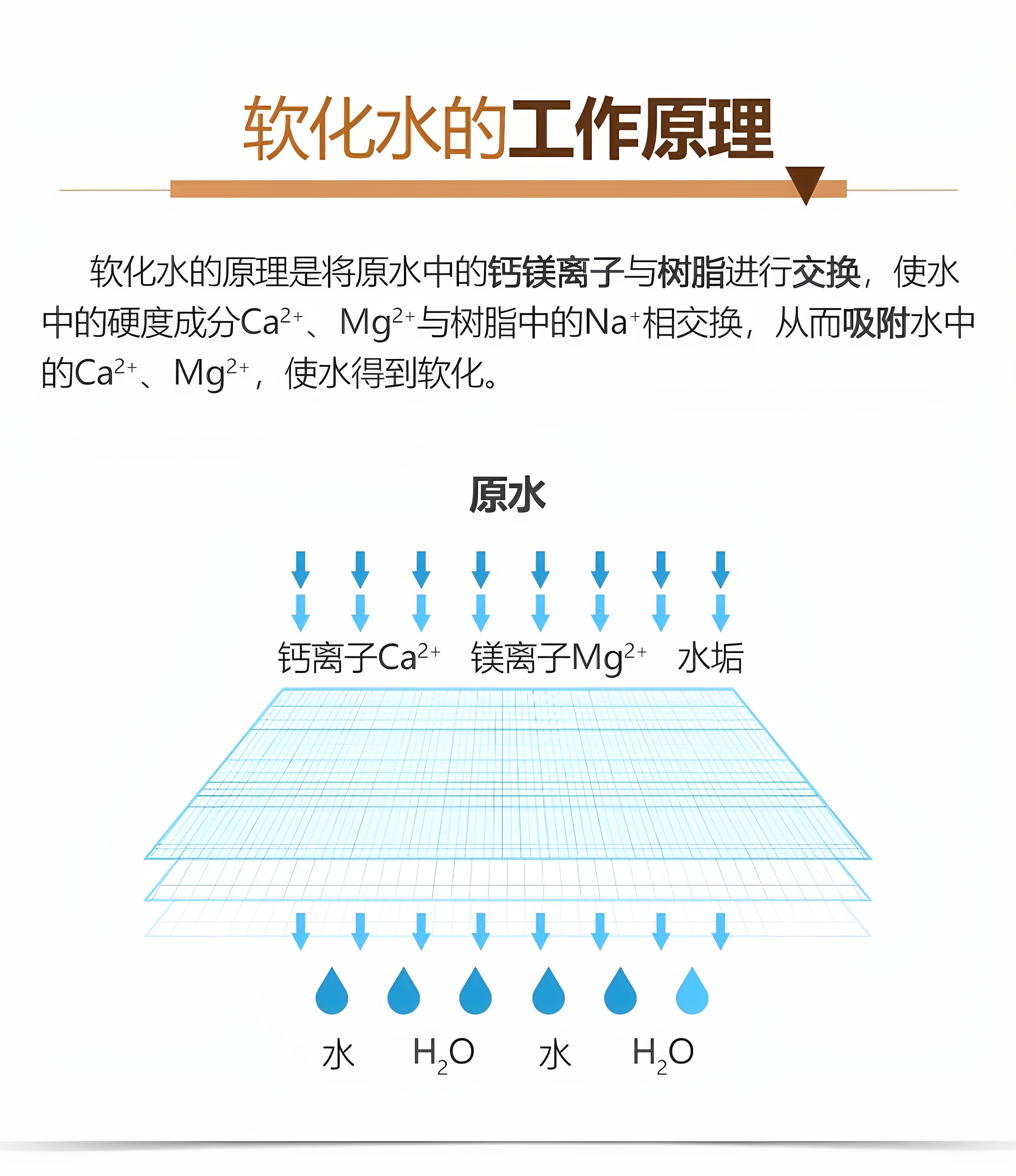 厨尚软水盐离子交换树脂再生剂食品级家用工业锅炉商用水机专用盐