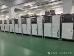 几千元就能搞定？这台0.5吨反渗透设备有点东西